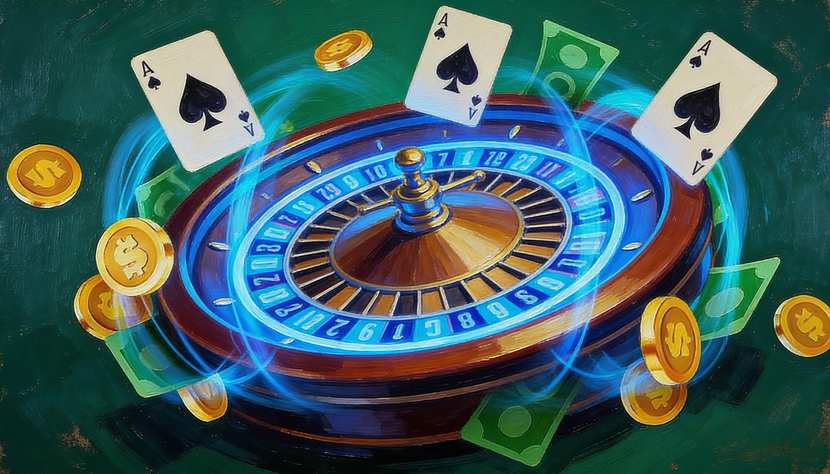 The Impact of Mobile Technology on Online Casinos